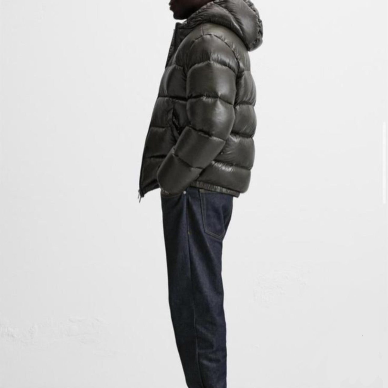 Joketland ,Puffer Jacket