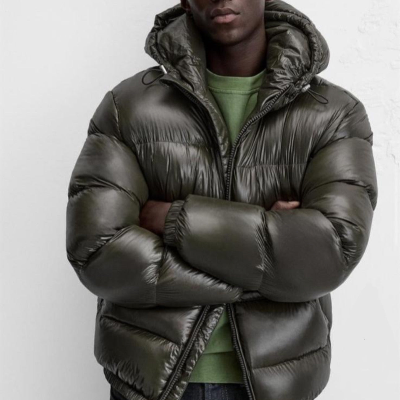 Joketland ,Puffer Jacket