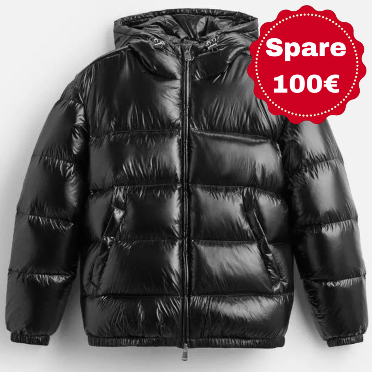 Joketland ,Puffer Jacket