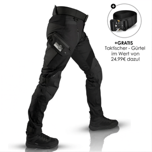 Joketland™️ - Arbeitshose mit 10 Taschen